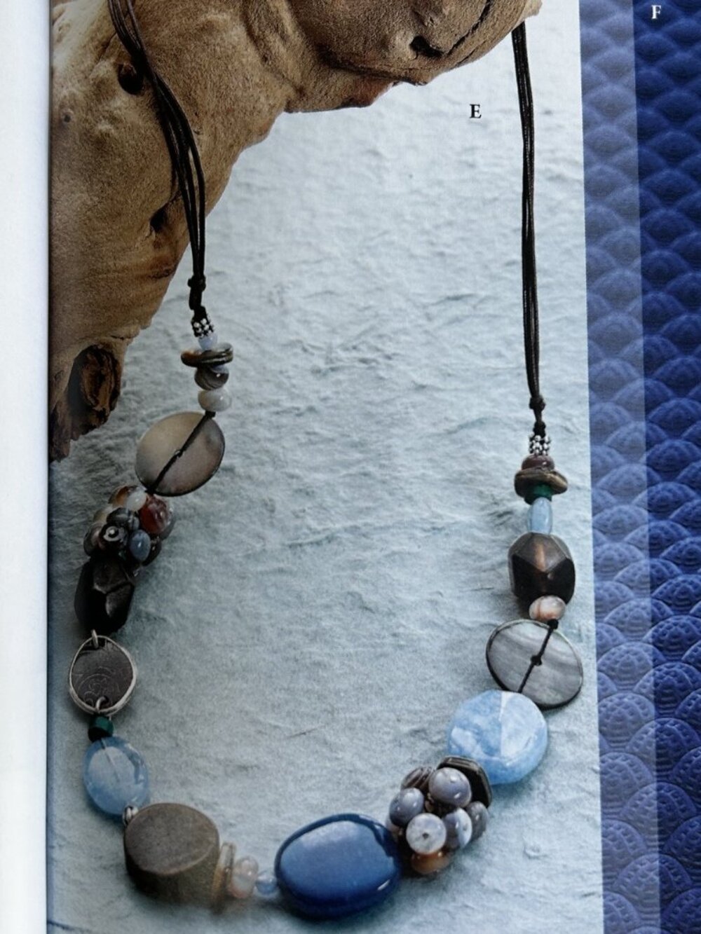 ** BRAND NEW** Silpada Watercolors Necklace- NEVER WORN